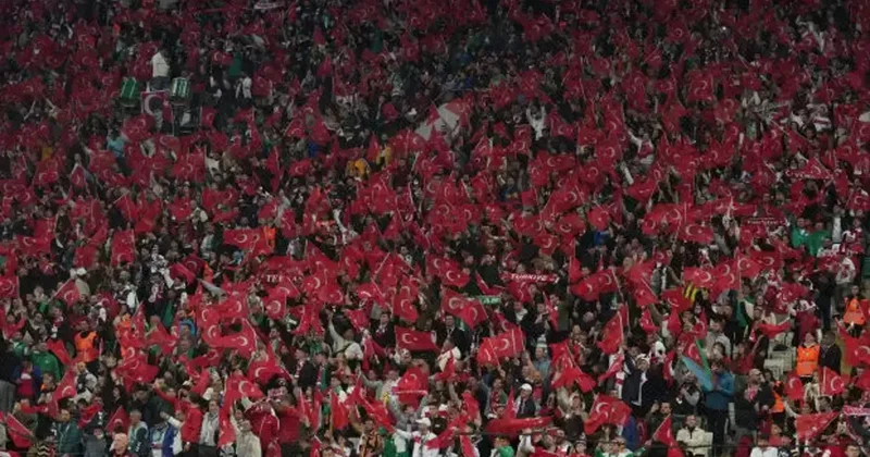 Milli maç için bilet satışları başladı: İşte fiyatlar...