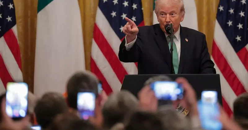 Pentagon Anthropic krizi büyüyor! Trump yönetiminden davaya itiraz