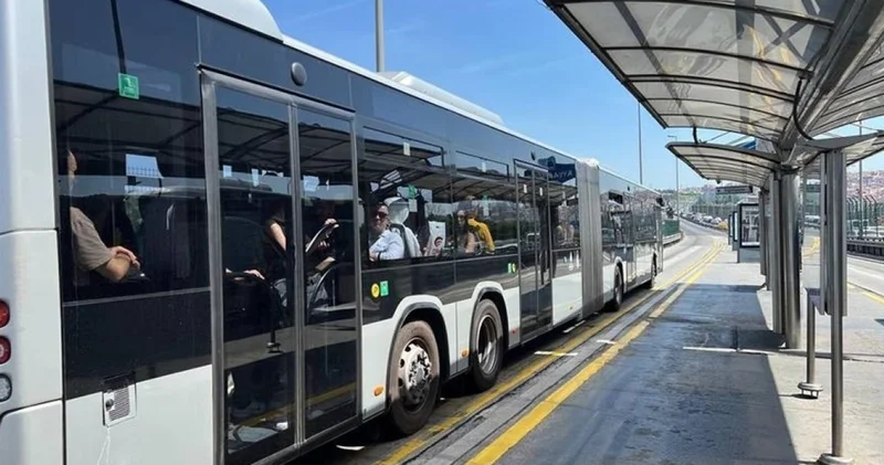 Bayramda toplu taşıma ücretsiz mi? Ramazan Bayramında metro, marmaray, Başkentray, İzban, otobüs, metrobüs, tramvay bedava mı?