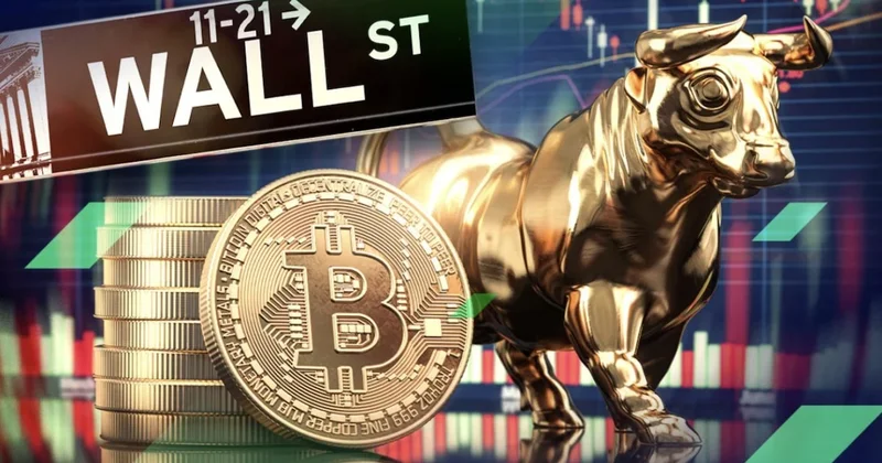 Wall Street’ten korkutan Bitcoin tahmini: Büyük düşüş kapıda mı? Sözcü Gazetesi
