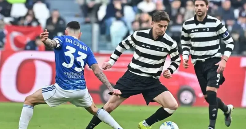 Kenan Yıldız, İtalyanlara Milli Takım ı seçme nedenini açıkladı! Almanya ya flaş gönderme