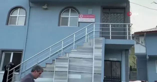 Bartın da imamdan cemaate tatlı sitem! Çok sık yaşanmaya başladı diyerek uyardı