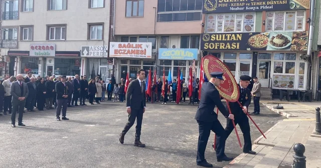 Sultandağı nda 18 Mart programı Afyonkarahisar Haberleri