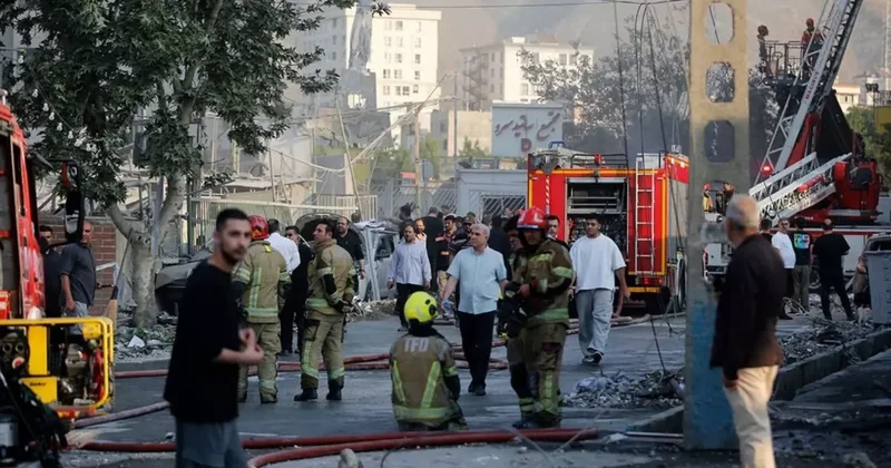 Orta Doğu daki Çatışmalar Sağlığı Tehdit Ediyor