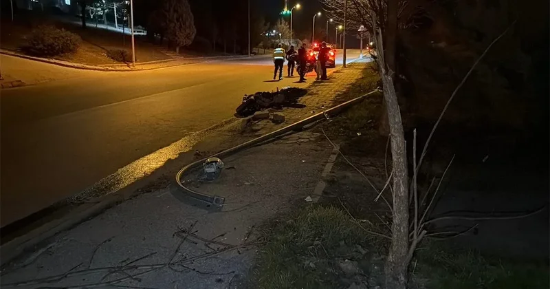 1 ay önce evlenmişti! Genç Emirhan motosiklet kazasında öldü Sözcü Gazetesi