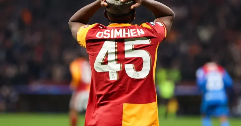 Liverpool maçı öncesi Galatasaray da sarı alarm