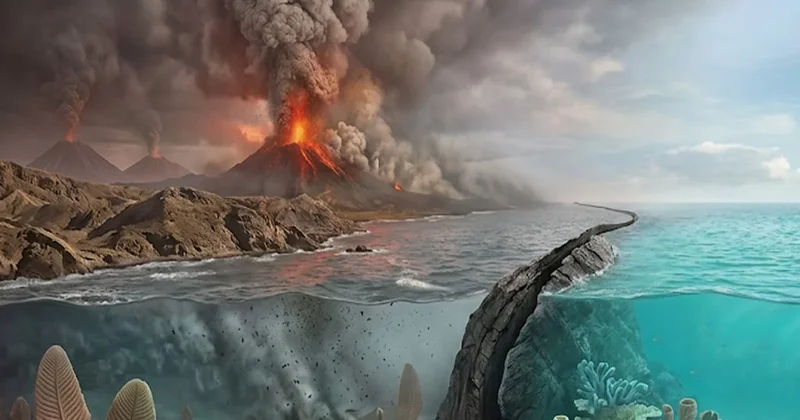 Dünya nın kaderini değiştiren gece: Yüzde 80 i yol oldu Sözcü Gazetesi