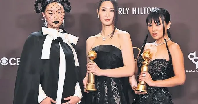 HAKAN UÇ Oscar da müziğin gücü