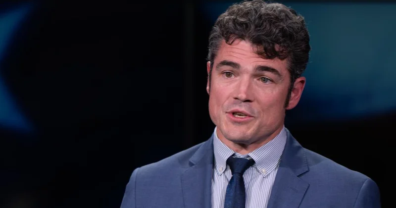 ABD nin İran a saldırısını desteklemeyerek istifa eden Joe Kent, kariyeri ve istihbarat geçmişiyle öne çıkıyor