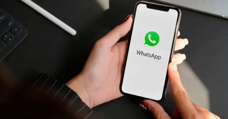 WhatsApp ta hesap açmadan mesajlaşma dönemi başlıyor Sözcü Gazetesi