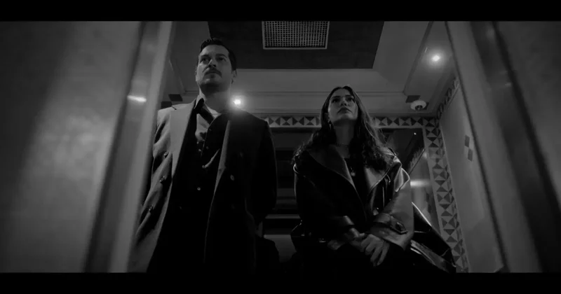 Beklediğimiz an geldi