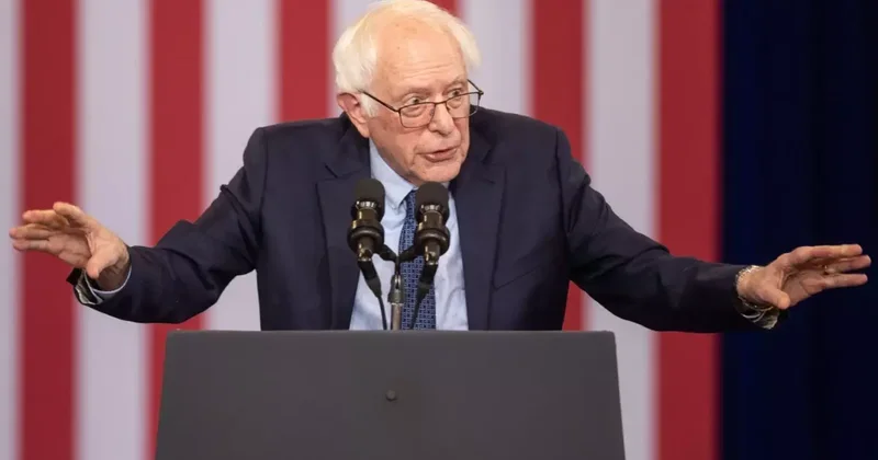 ABD li senatör: İran ile savaşın maliyeti 22,8 milyar dolara ulaştı