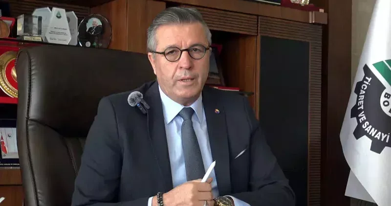 Bolu’da yeni kurulan OSB’nin üçte ikilik kısmı savunma sanayi için ayrıldı