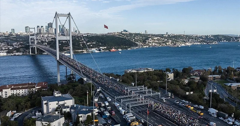 Bayramda otoyol ve köprüler ücretsiz olacak