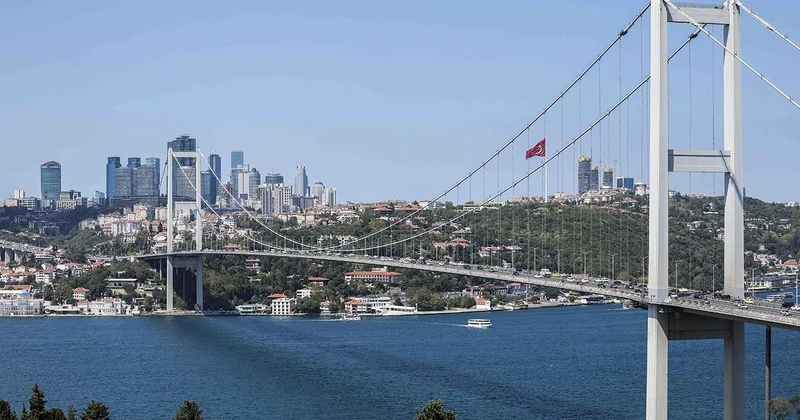 Bayramda köprü ve otoyollardan ücret alınmayacak