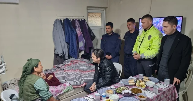 Seydikemer de engelli kardeşlerin hayali gerçek oldu Muğla Haberleri