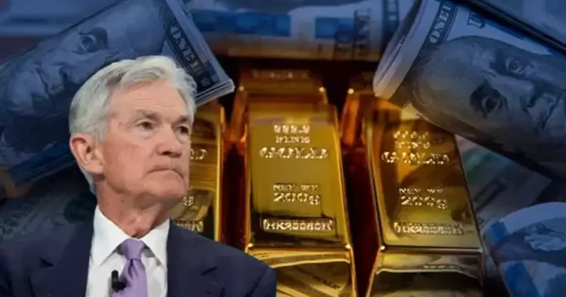 Fed kararı tüm fiyatlamaları değiştirebilir! Gözler 3 rakamda!