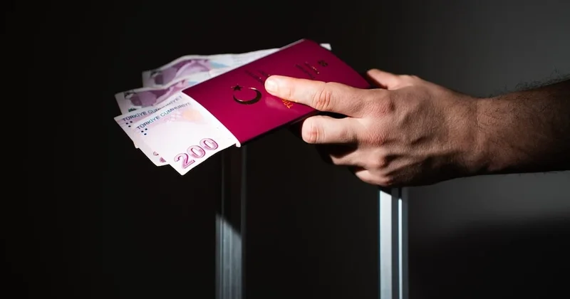 Kimse bilmiyor giden dönmek istemiyor: Türk Lirası’nın kral olduğu o ülke Sözcü Gazetesi