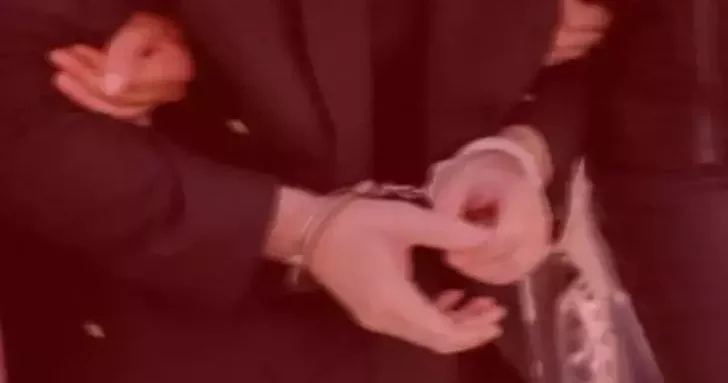 Marka Holding e operasyonda 3 şüpheli tutuklandı