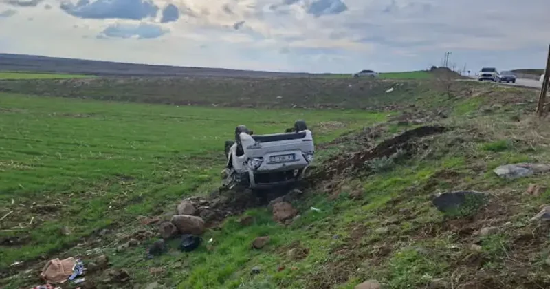 Şanlıurfa dan acı haber: Bir uzman çavuş hayatını kaybetti, 1 asker yaralı