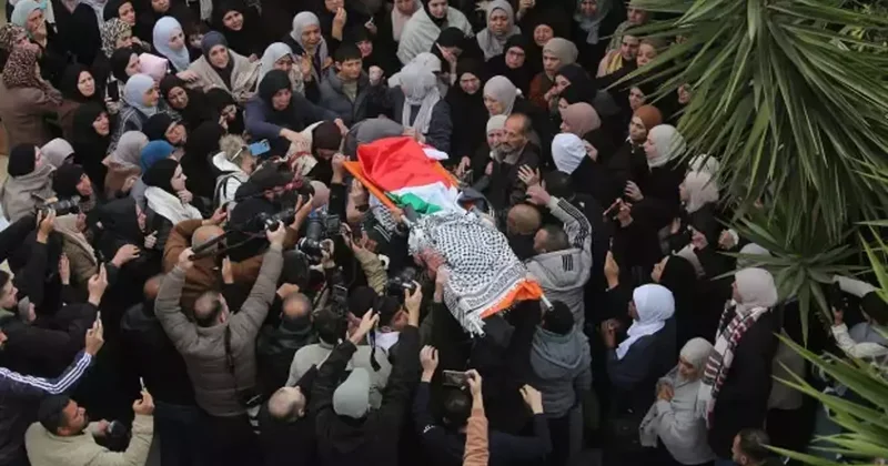 BM den İsrail i zora sokacak rapor: Daha önce görülmemişti