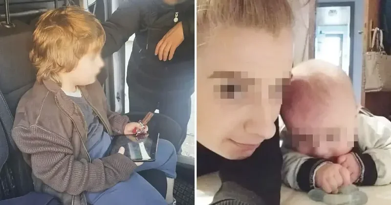 Köy köy gezip oğlunu aramış Yerel Gündem Haberleri