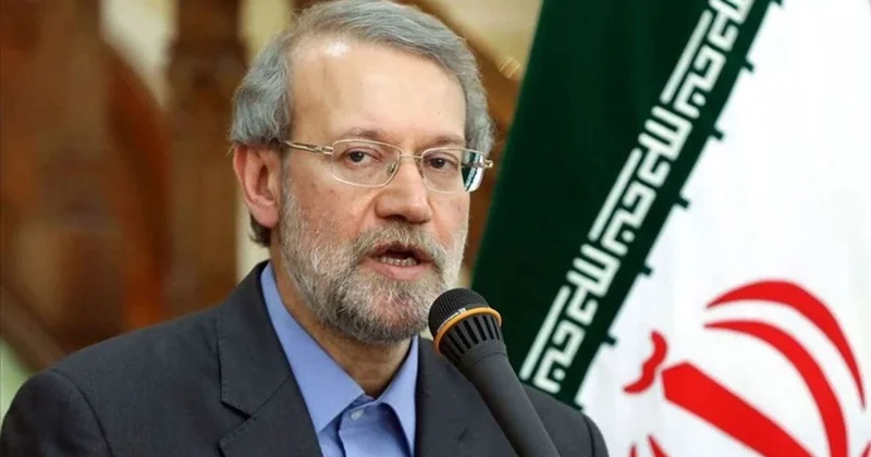 İran Yüksek Ulusal Güvenlik Sekreteri Ali Laricani hayatını kaybetti