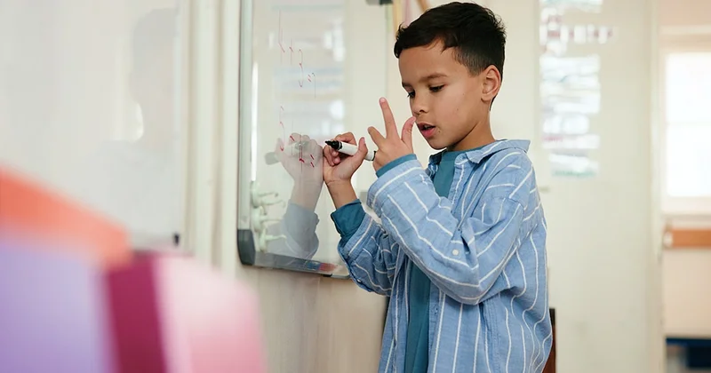 Çocuğunuzun parmaklarıyla saymasının anlamını psikoloji açıkladı Sözcü Gazetesi