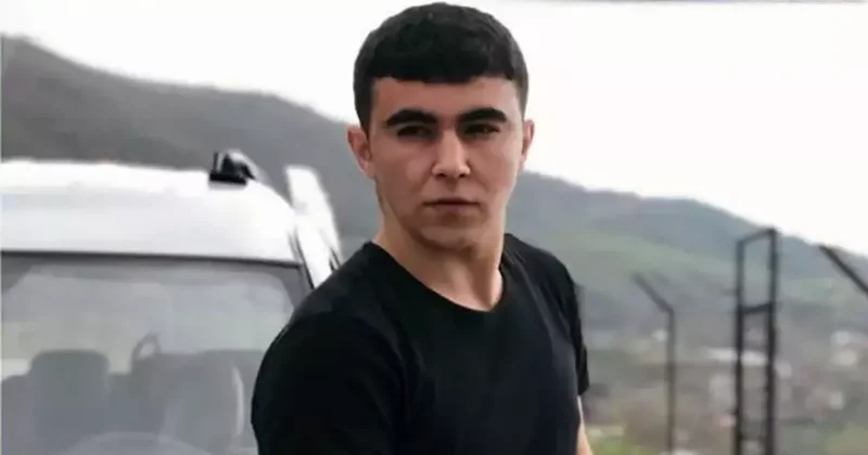 Osmaniye de kanlı infaz: Lokantada otururken öldürüldü!