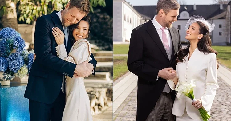 İlk karısından dayak yiyen prens yeniden evlendi… Nişan, düğün hepsi 5 ayda oldu bitti!