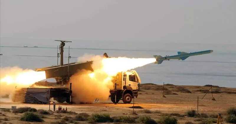 Suudi Arabistan: Riyad’a doğru fırlatılan 4 balistik füze imha edildi