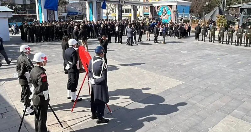 Tunceli de 30 yıl sonra bir ilk
