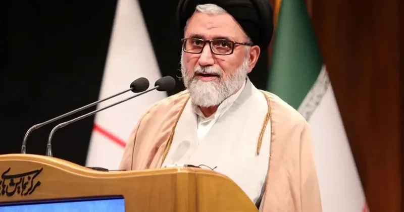 İran İstihbarat Bakanı İsmail Hatib öldü mü? Gündem yaratacak iddia