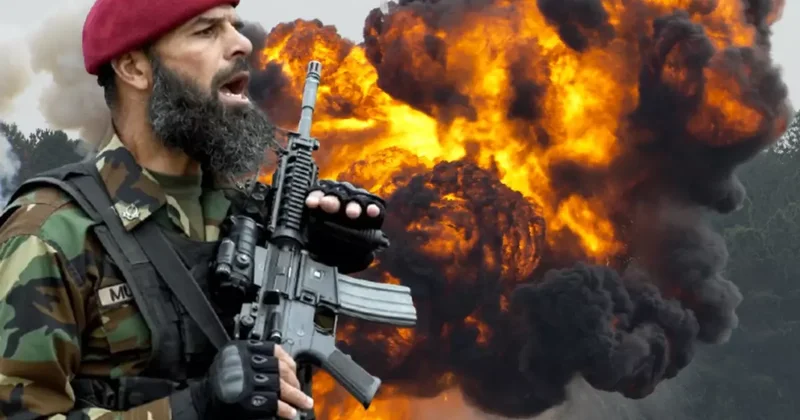 Pakistan dan Afganistan a Operasyon Durdurması