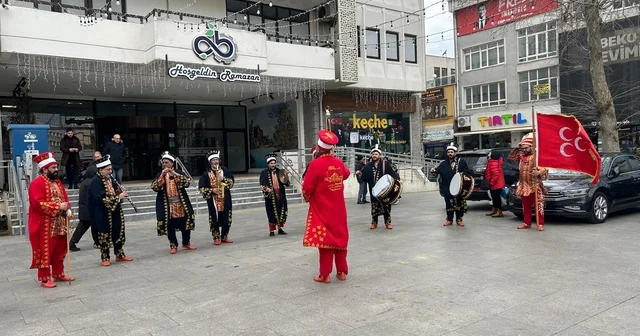 Çorlu STK Platformu ndan 18 Mart açıklaması Tekirdağ Haberleri