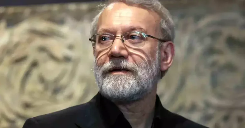Ali Laricani nin ölümü İran liderliğinde neleri değiştirecek?