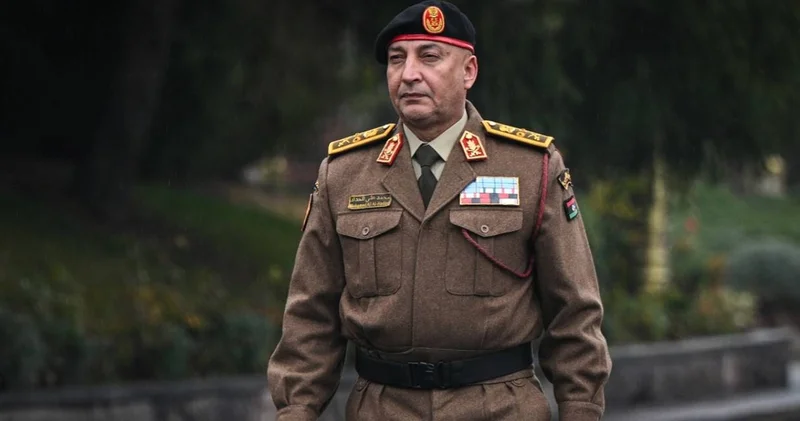 Libyalı heyeti taşıyan jet kazasında sıcak gelişme: Rapor teknik arızayı işaret etti, şirket uçuşları durdurdu