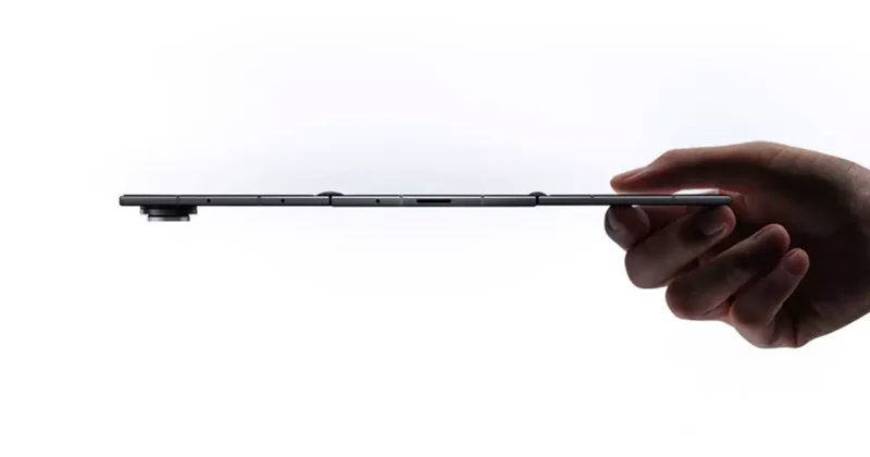 Çıkalı daha 3 ay olmuştu! Samsung, 130 bin TL lik üçe katlanır Galaxy Z TriFold un fişini çekiyor