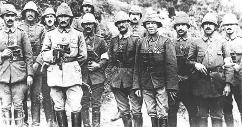 Siyasilerden peş peşe Çanakkale Zaferi mesajları