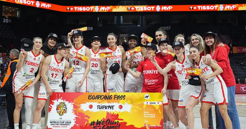 Harun Erdenay: Hepsiyle gurur duyuyoruz Basketbol Haberleri