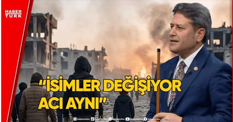 Savaşın En Ağır Bedeli: Masum Çocuklar