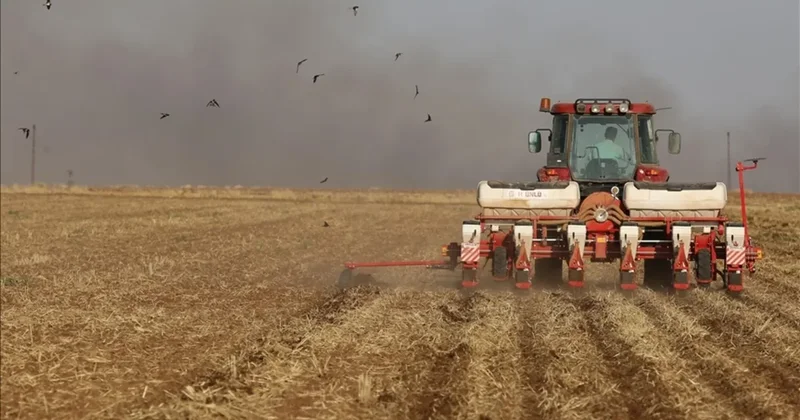 Tarımsal girdi fiyatları arttı