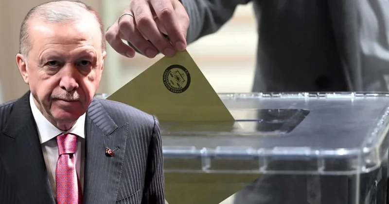 AKP’li kurmaydan erken seçim için iki tarih