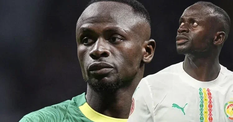 Afrika Uluslar Kupası Senegal den Fas a verildi, tepki çığ gibi büyüyor! 3. Dünya savaşı çıkacak