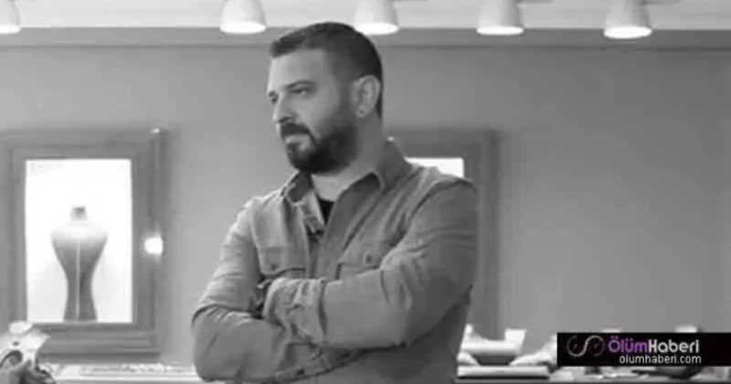 Ünlü kuyumcu evinde ölü bulundu! Sözcü Gazetesi