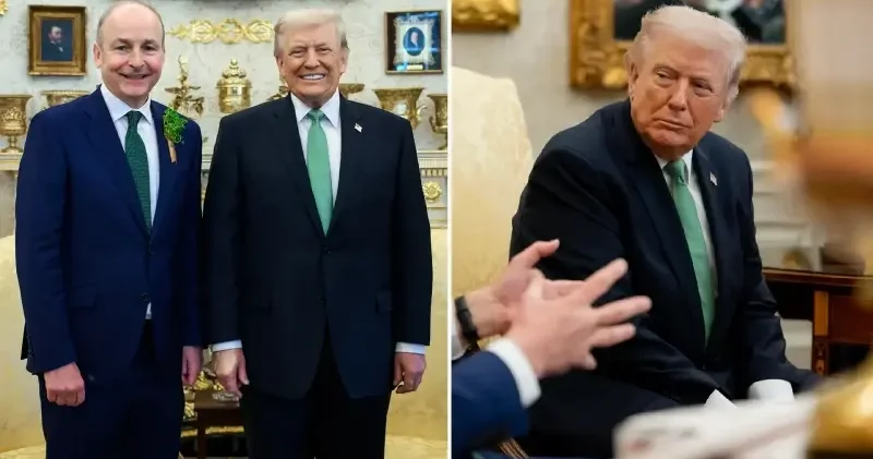 Trump: NATO dan dolayı büyük bir hayal kırıklığı içindeyim Amerika Haberleri