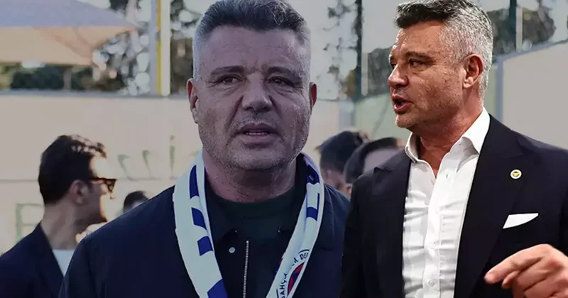 Fenerbahçe den açıklama: Yollarımızı ayırdık! Prim krizi iddiaları sonrası şok gelişme... Fanatik Gazetesi Fenerbahçe (FB) Haberleri Spor