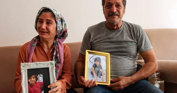 Adana haberleri Sarılık geçiren 8 yaşındaki Ferdi hayatını kaybetti! Aileden kateter iddiası 18 Mart 2026