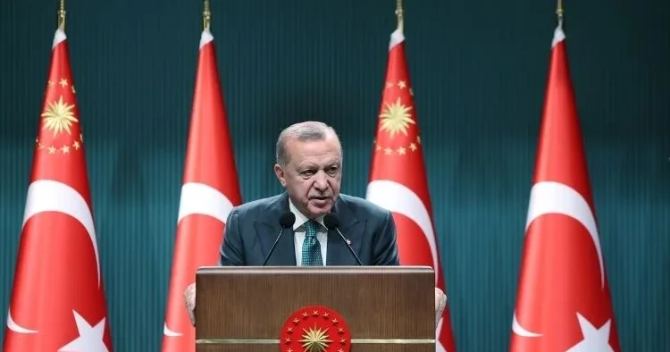 Mescid i Aksa İmamı’ndan Cumhurbaşkanı Erdoğan a övgü