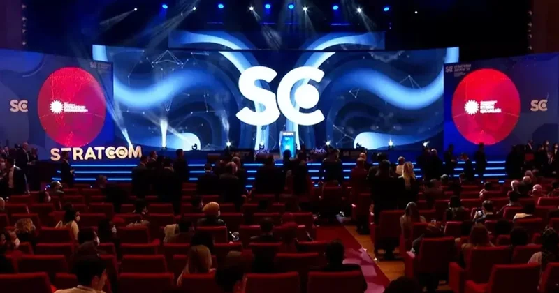 Dünya liderleri ve uzmanlar STRATCOM Zirvesi için İstanbul da bir araya gelecek
